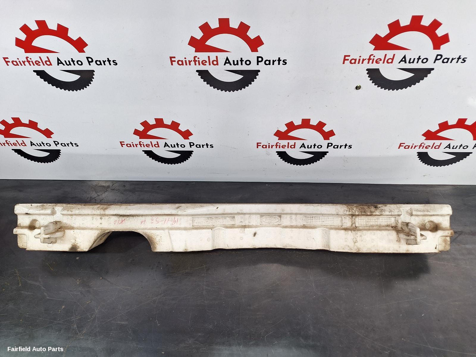 2010-2013 Ford Fiesta R Bar Bracket Reinfo