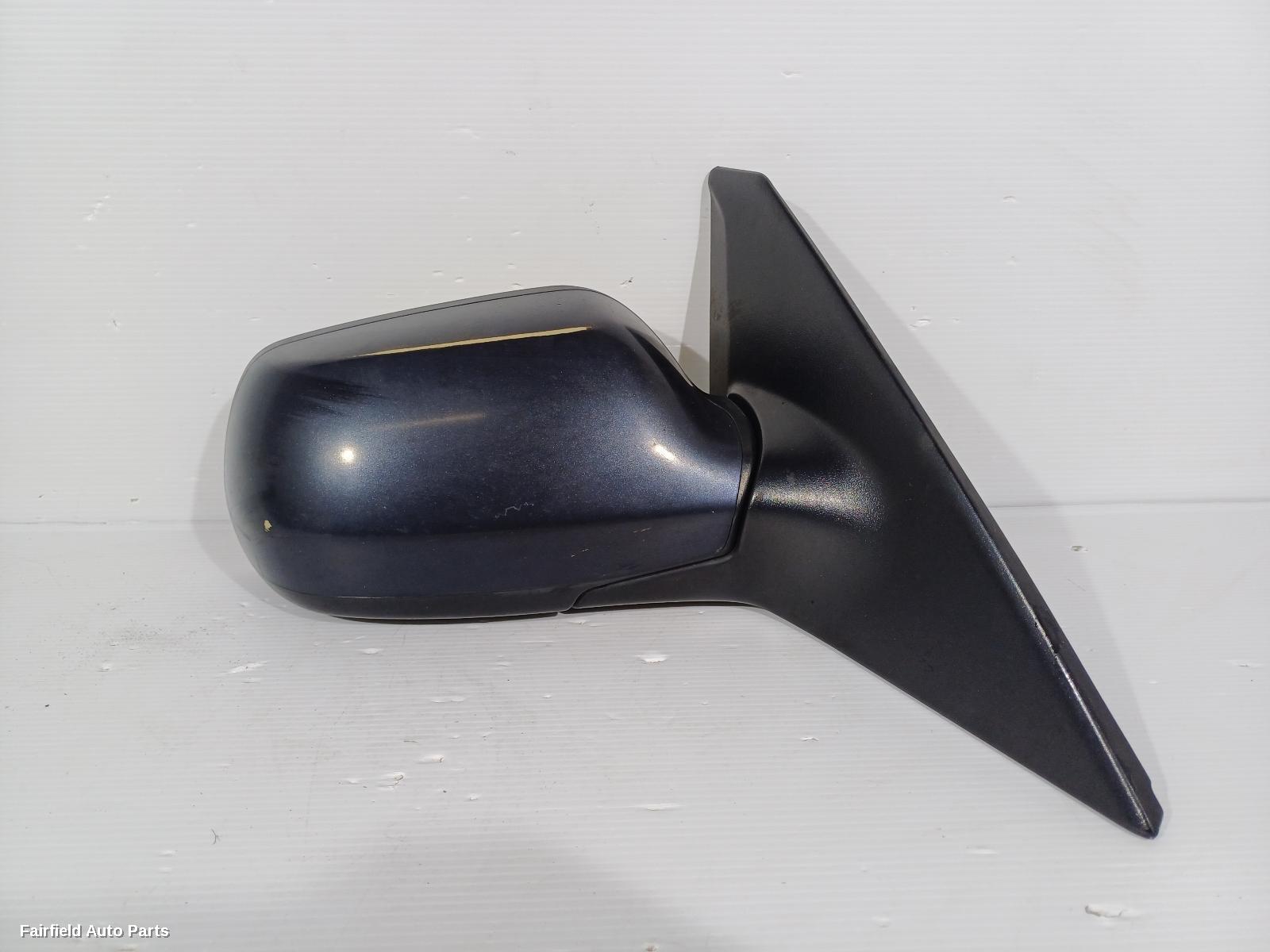 2003-2009 Mazda 3 Right Door Mirror
