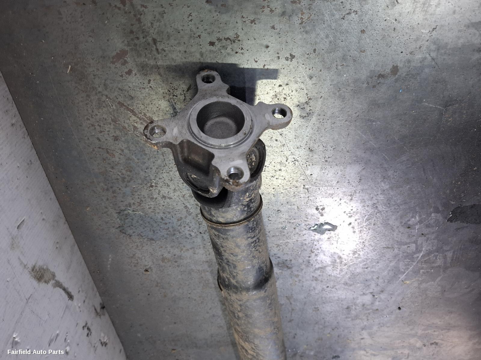 2018-2020 Hyundai Santa Fe Rear Drive Shaft