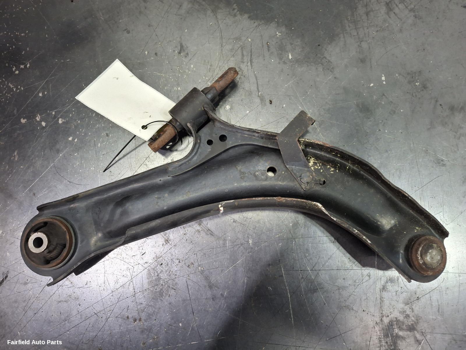 2016-2022 Nissan Serena Left Front Lower Control Arm