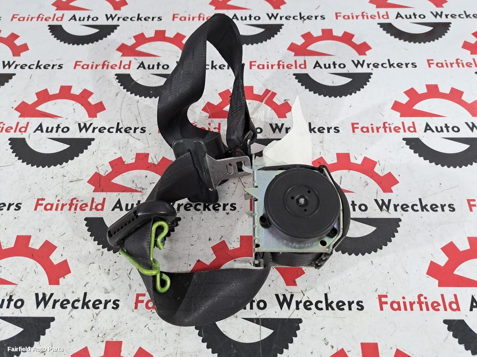 2004-2016 Ford Territory Seatbelt Stalk