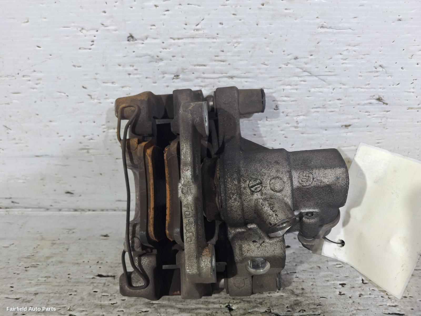 2003-2013 Mazda 3 Caliper
