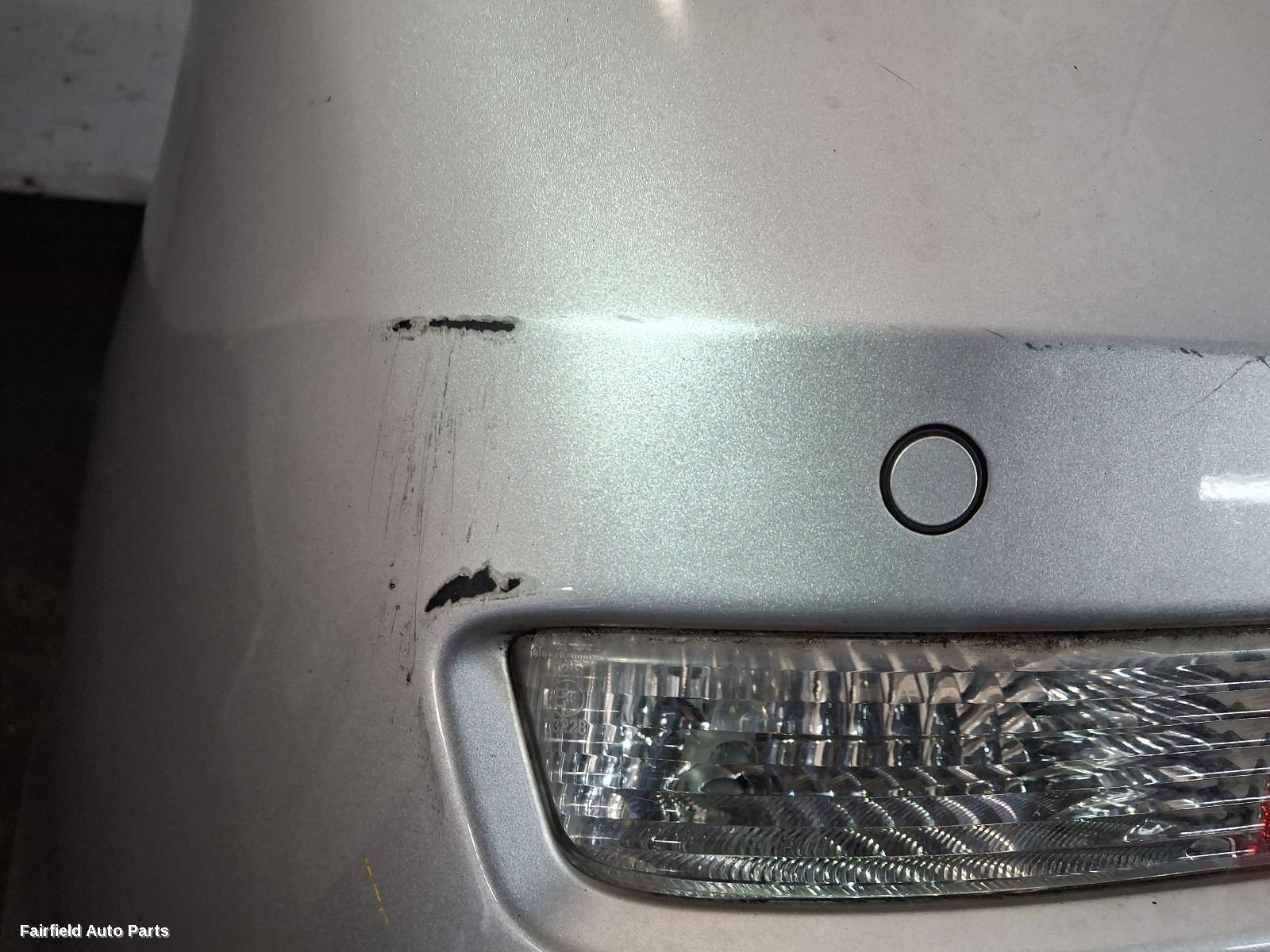 2011-2017 Holden Cruze Rear Bumper