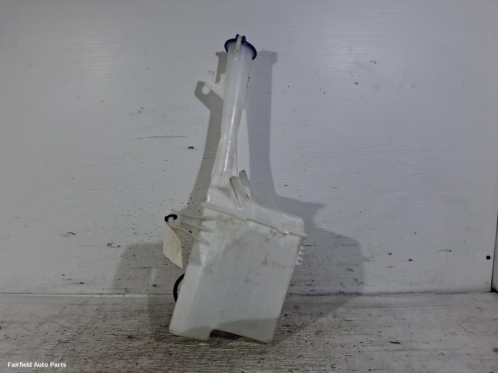 2019-2026 Hyundai Venue Washer Bottle