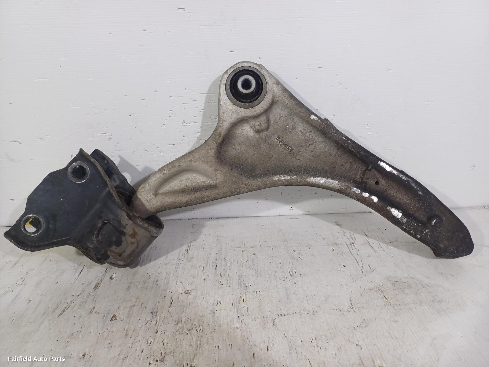 2011-2019 Land Rover Rangerover Evoque Left Front Lower Control Arm