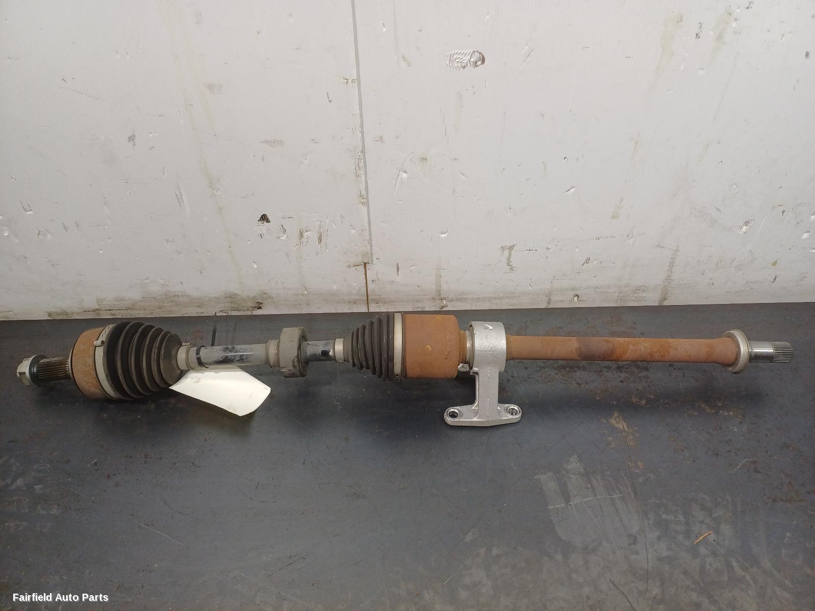 2014-2022 Honda Odyssey Right Driveshaft