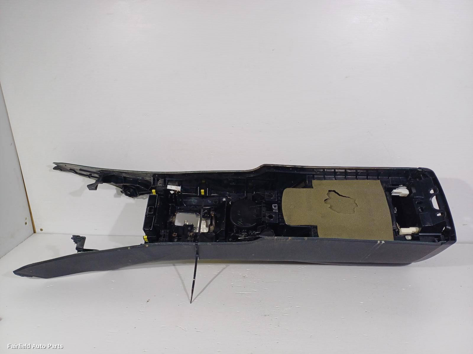 2005-2014 Lexus Is250/is250c Console