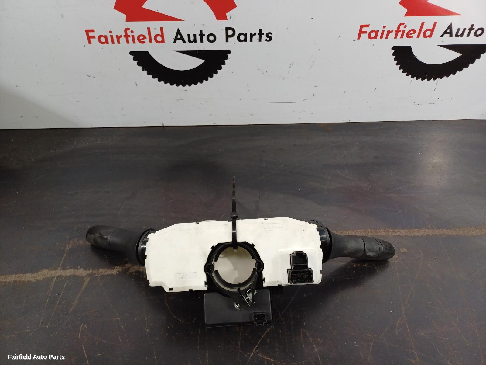 2014-2022 Nissan Xtrail Combination Switch