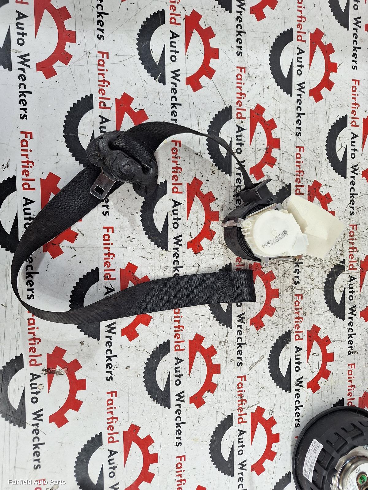 2006-2013 Bmw 3 Series Seatbelt Stalk