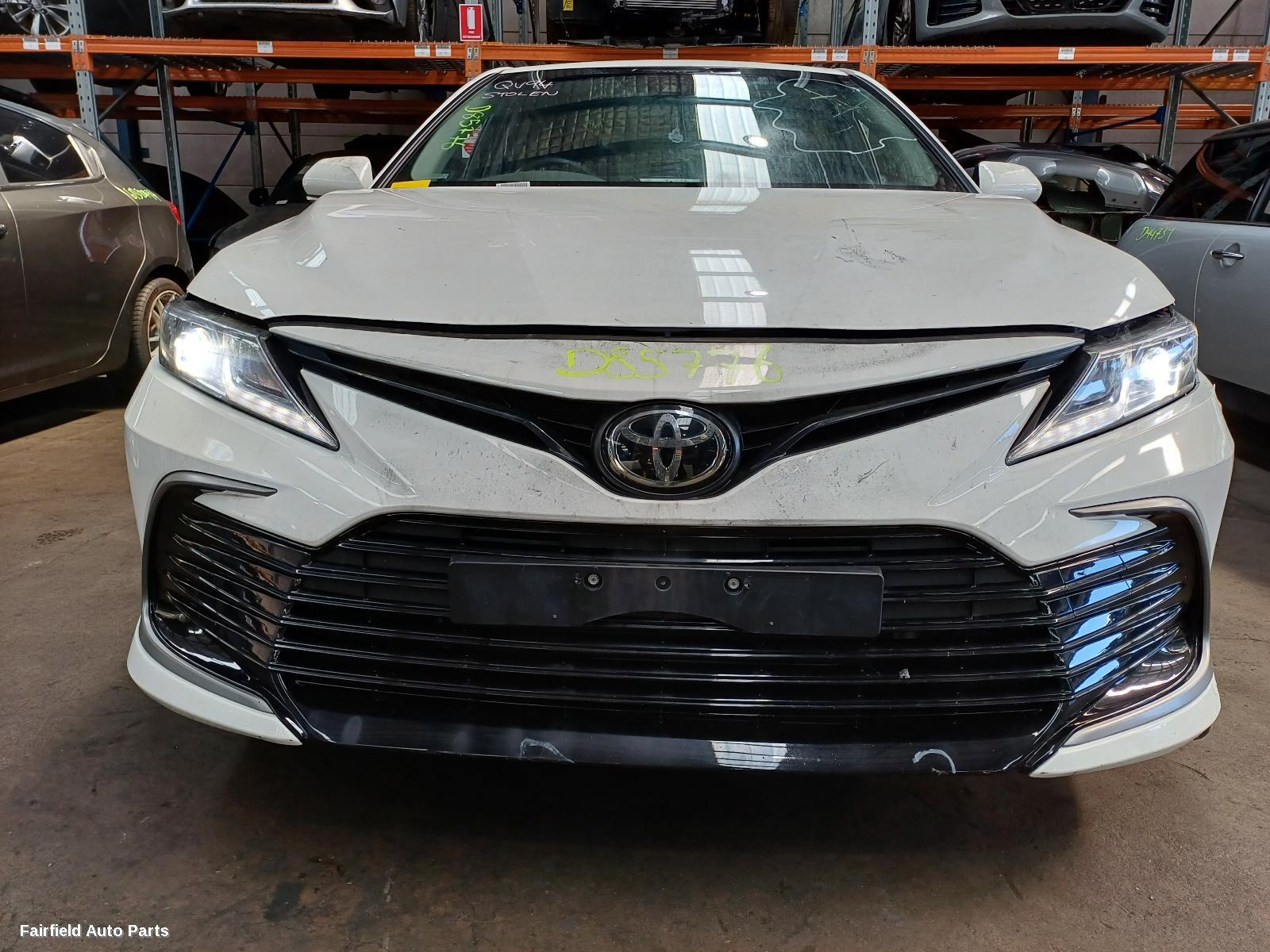 2017-2024 Toyota Camry Air Cleaner Box