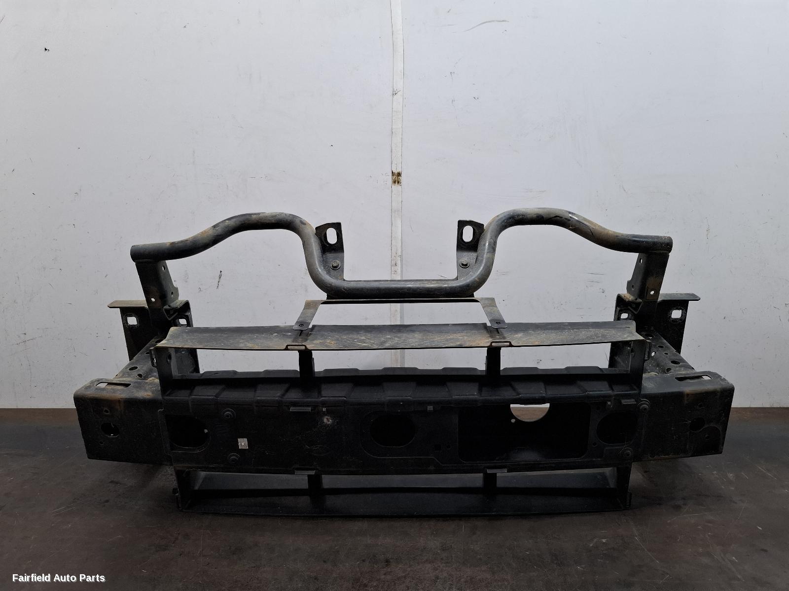2016-2023 Land Rover Discovery F Bar Reinforc Brack