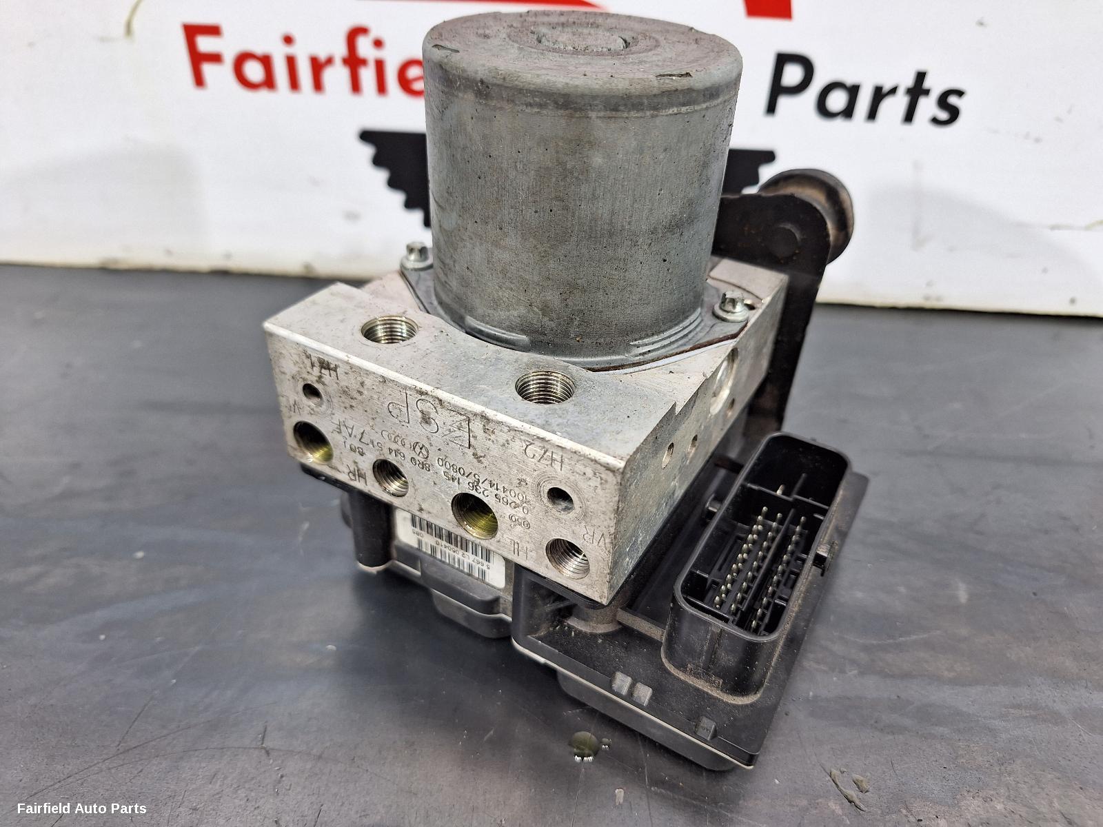 2008-2017 Audi Q5 Abs Pump Modulator