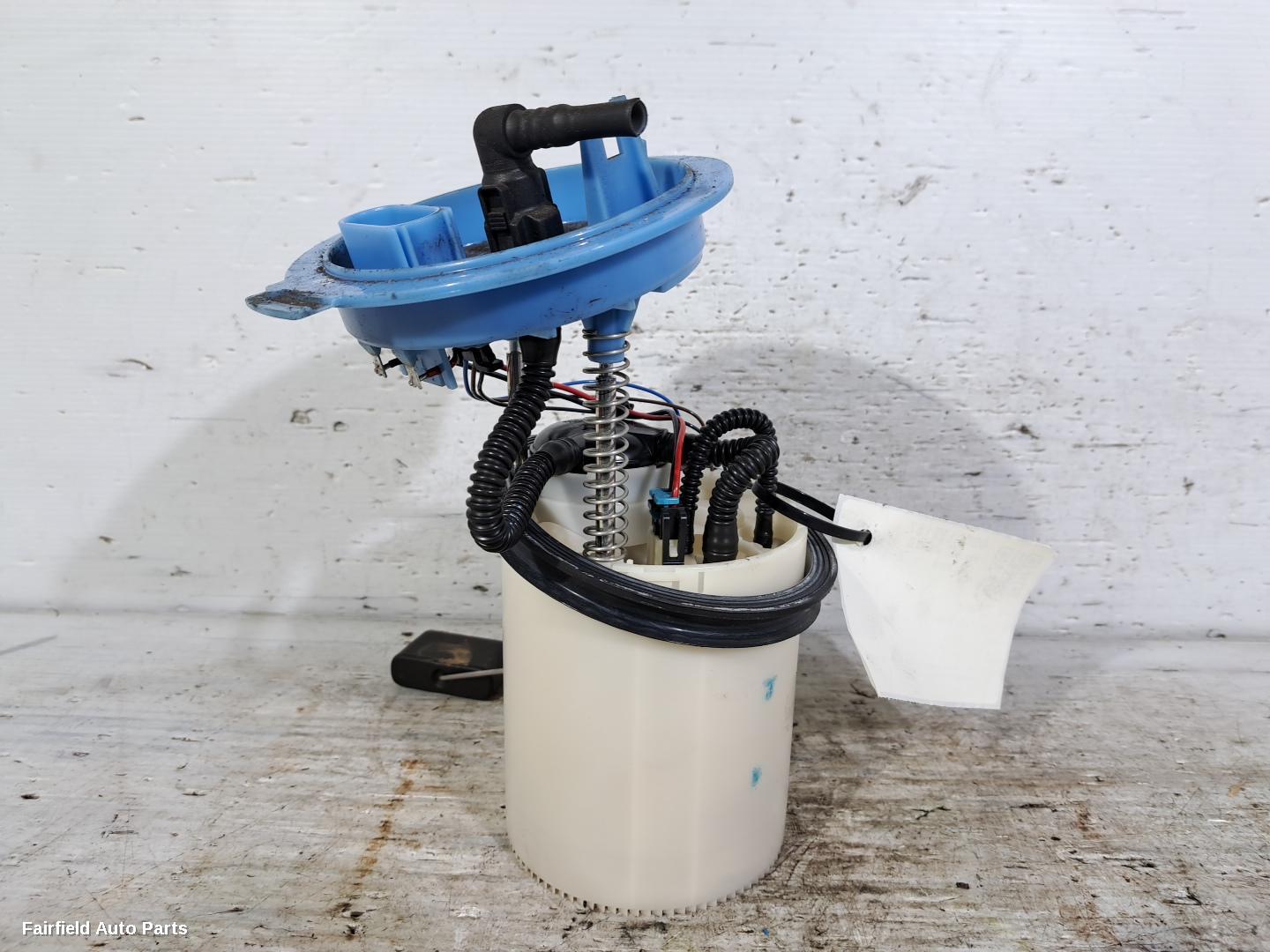 2012-2020 Volkswagen Golf Fuel Pump