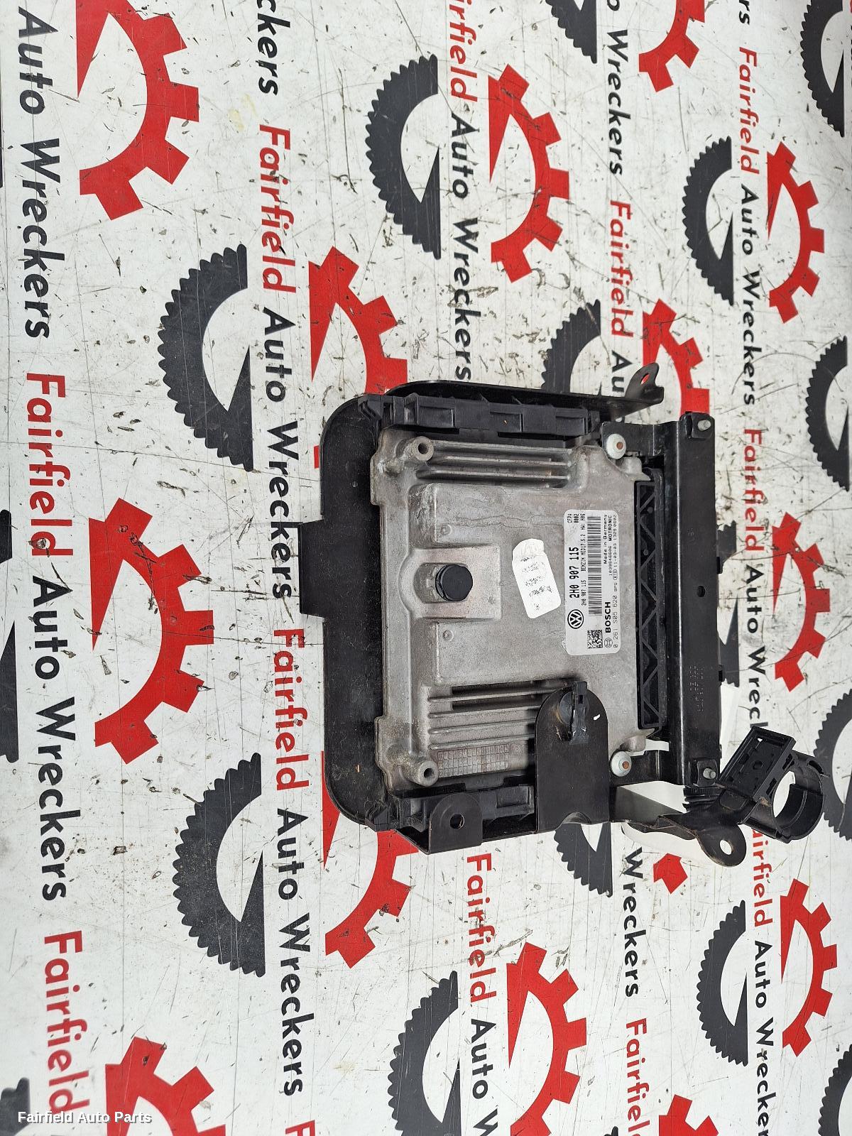 2010-2022 Volkswagen Amarok Ecu