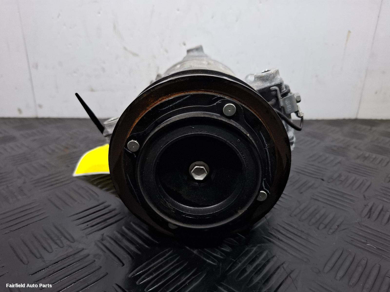 2021-2026 Haval H6 A C Compressor