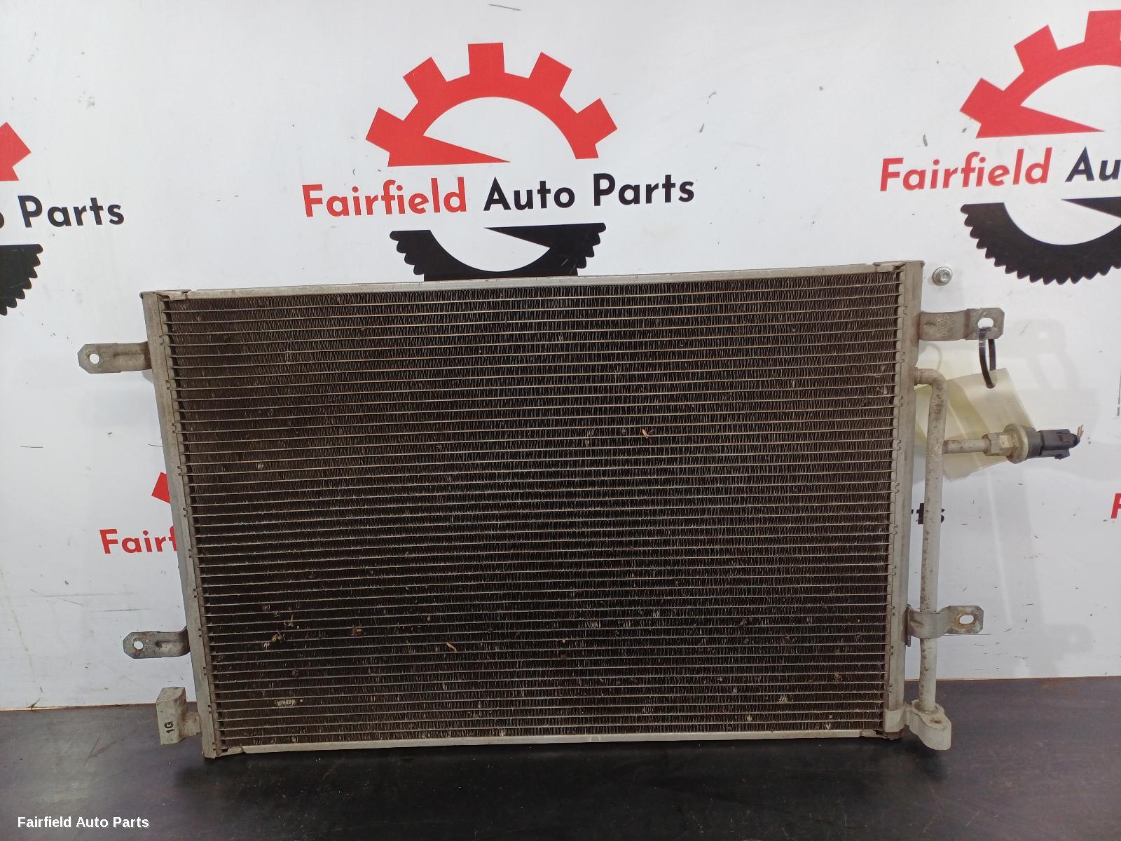 2004-2009 Audi A4 A C Condenser