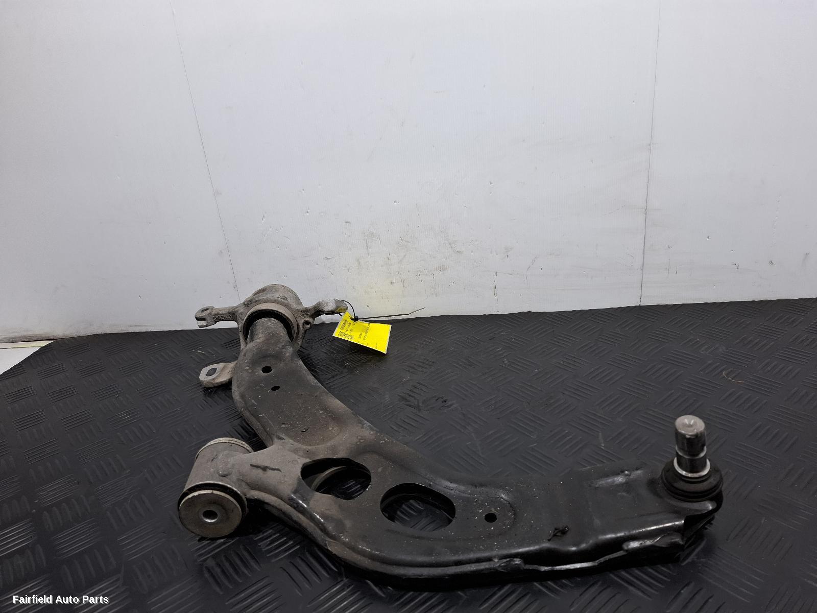 2017-2020 Mini Countryman Left Front Lower Control Arm