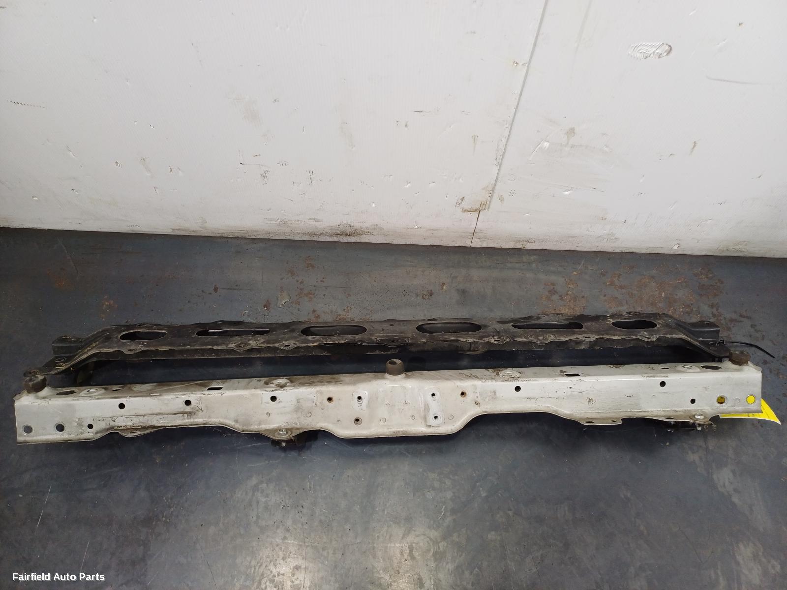 2016-2022 Suzuki Baleno Radiator Support