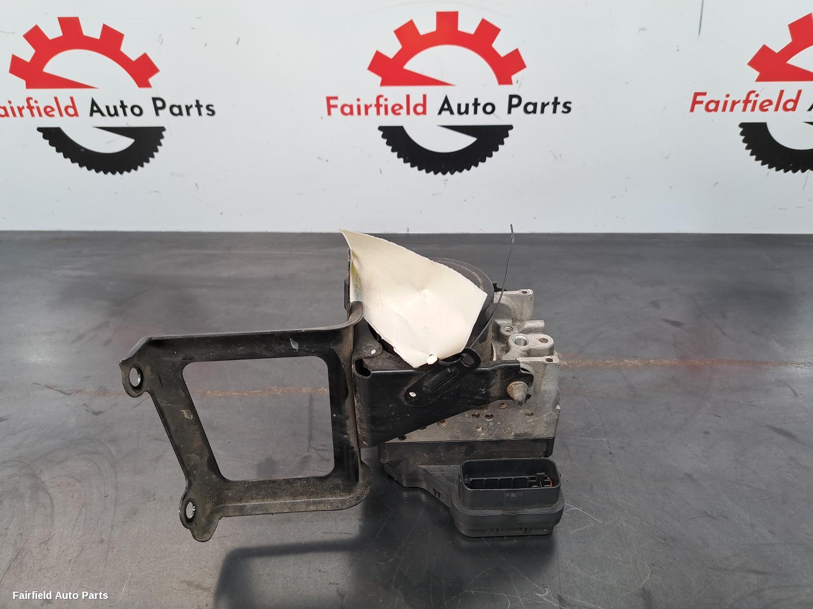 2003-2005 Lexus Rx Series Abs Pump Modulator