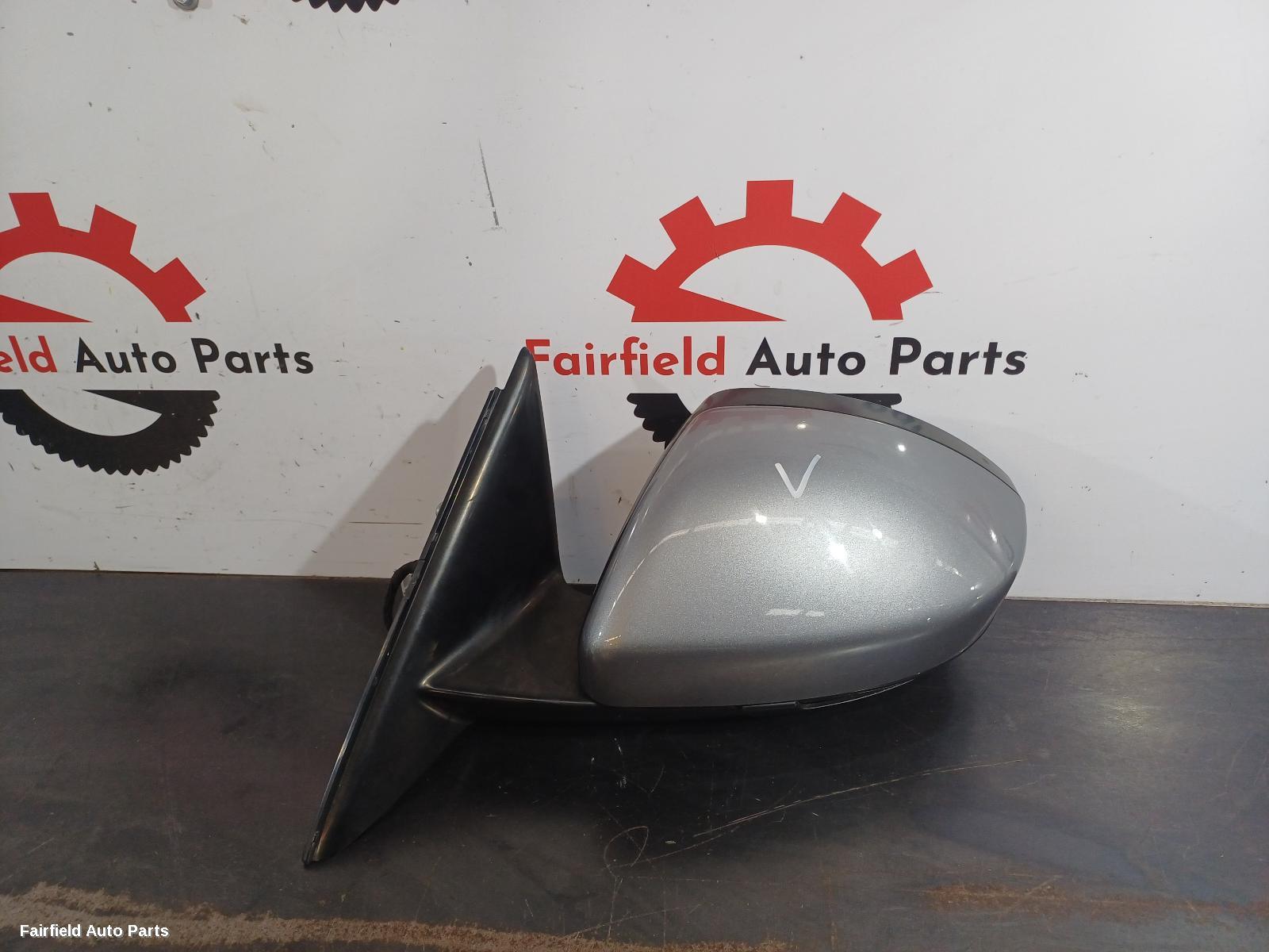 2014-2015 Land Rover Rangerover Evoque Left Door Mirror