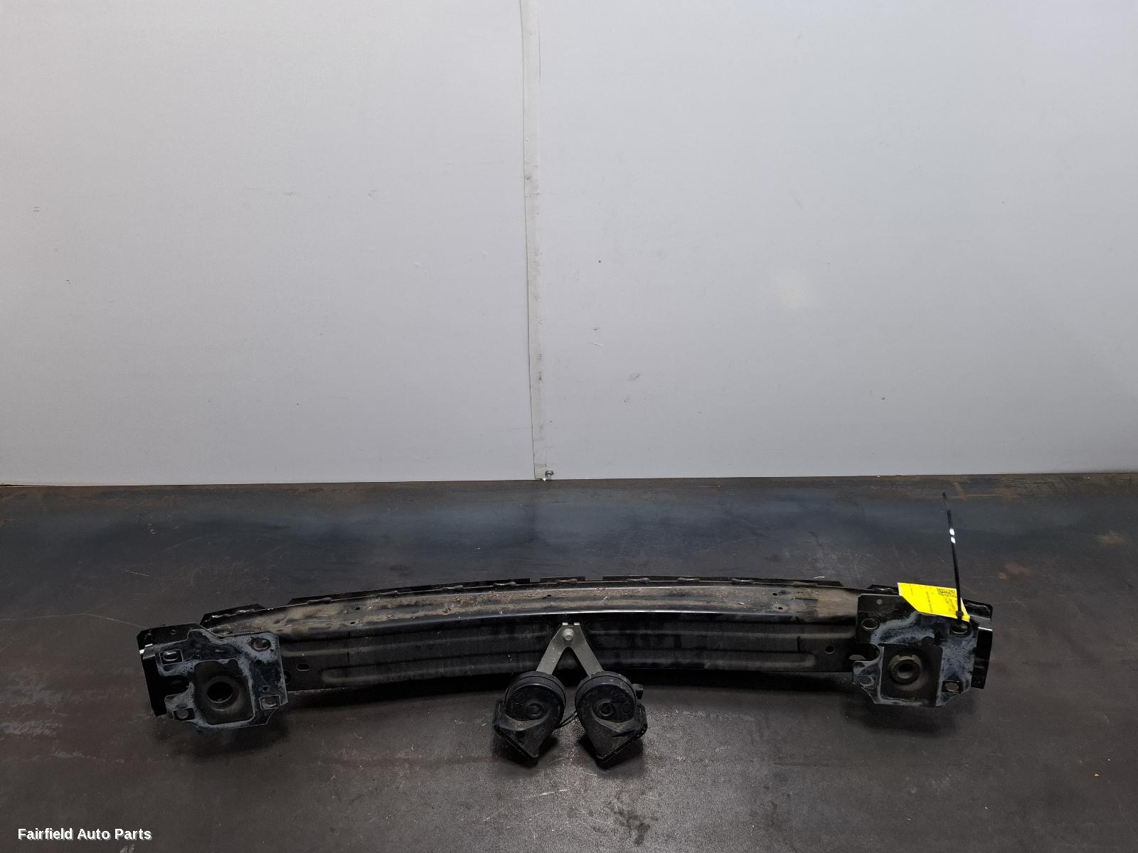 2008-2015 Jaguar Xf F Bar Reinforc Brack