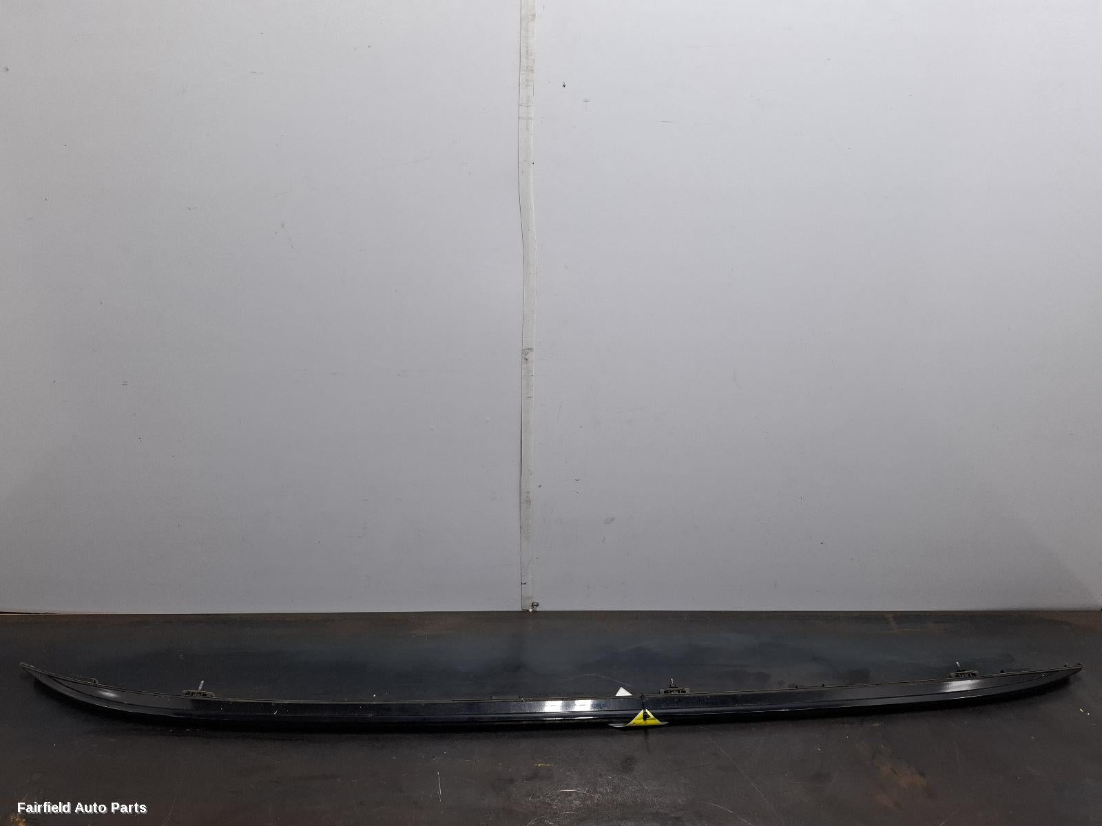 2021-2026 Hyundai Tucson Roof Rack Bars
