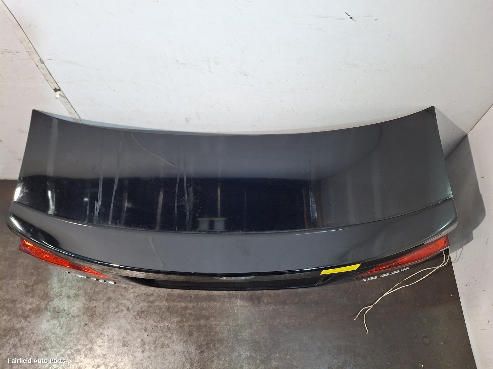 2005-2013 Lexus Is250/is250c Bootlid Tailgate