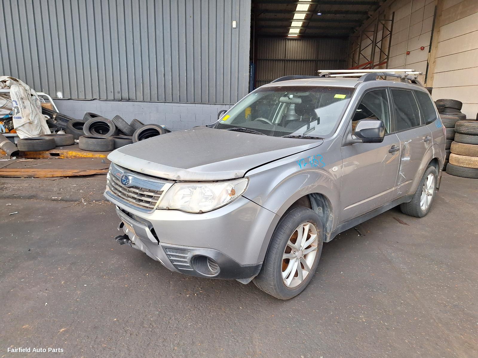 2008-2010 Subaru Forester Right Door Mirror