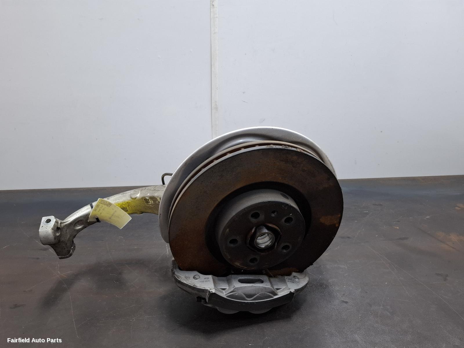2017-2025 Audi Q5 Right Front Hub Assembly