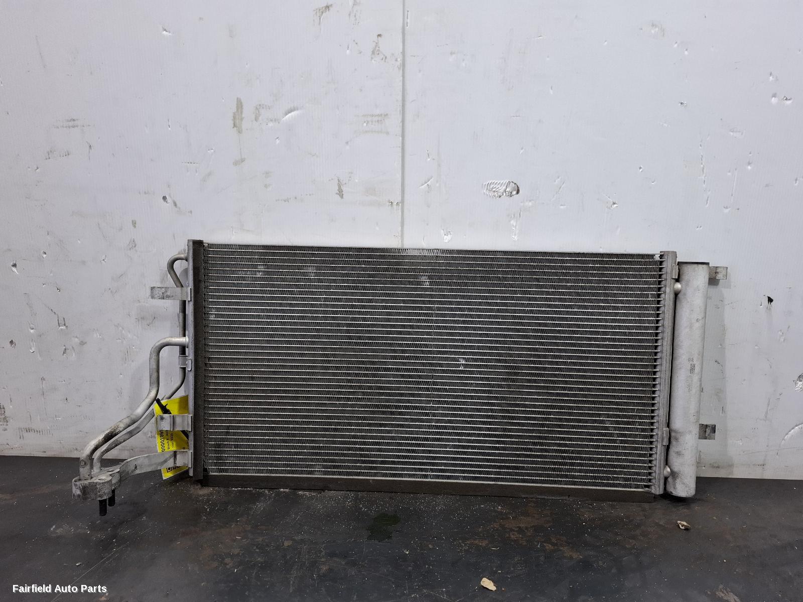 2017-2023 Hyundai I30 A C Condenser