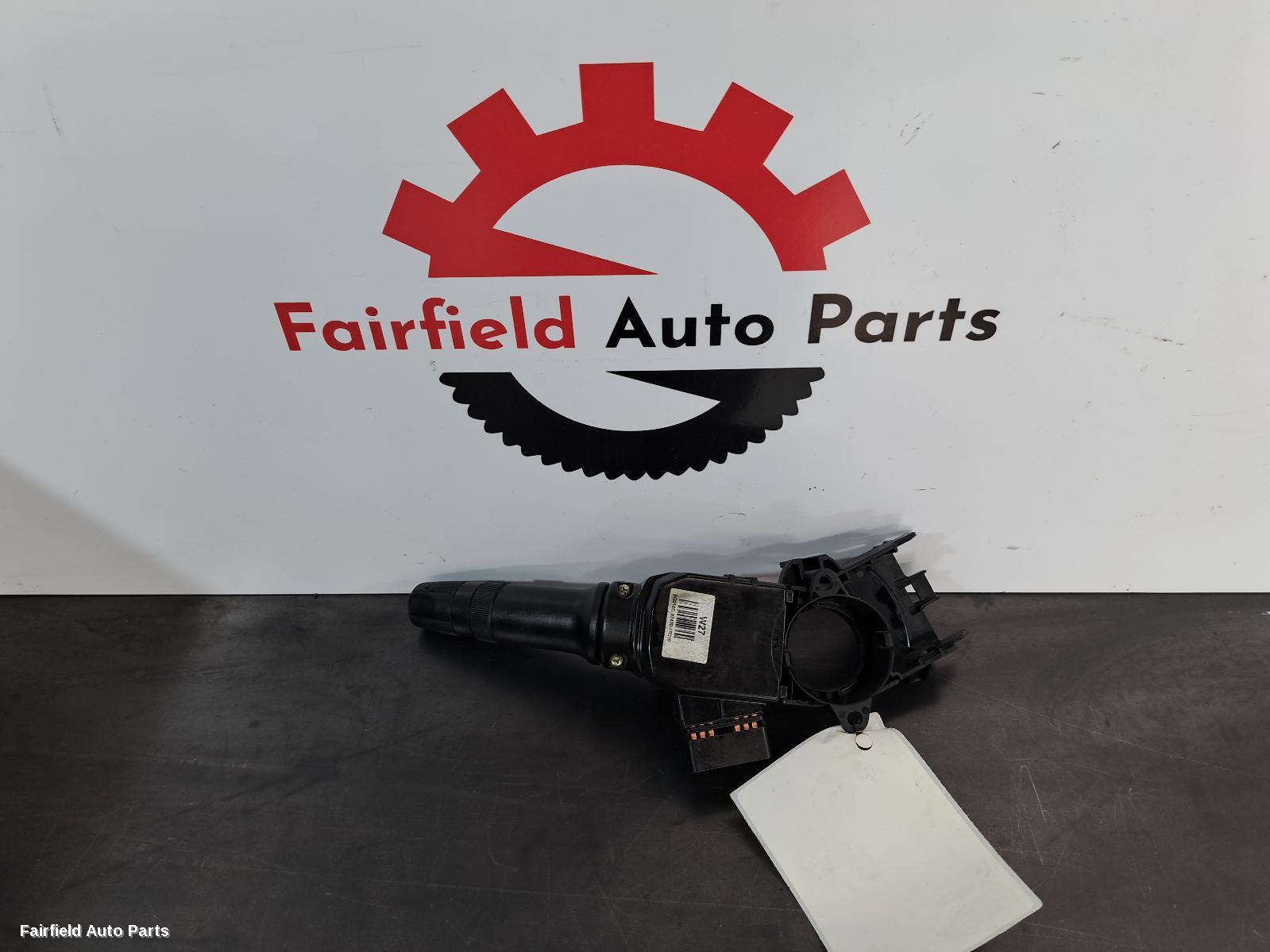 2011-2019 Hyundai Accent Combination Switch