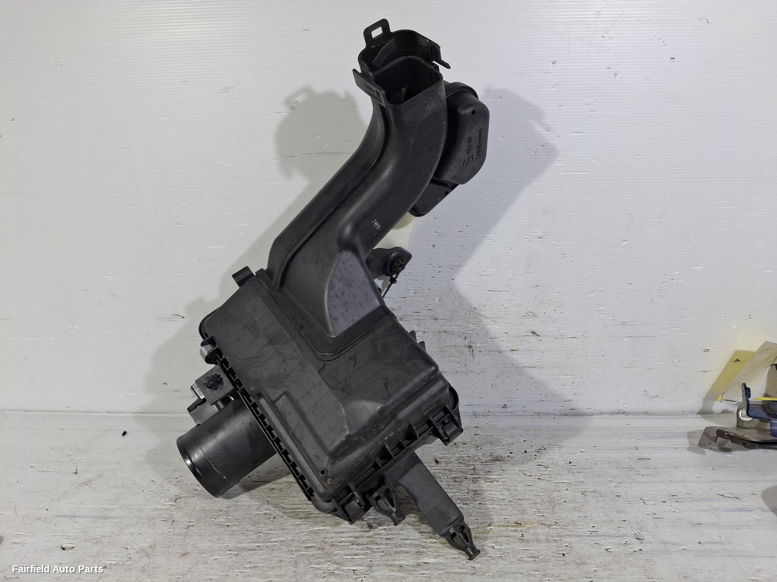 2016-2026 Renault Kaleos Air Cleaner Box