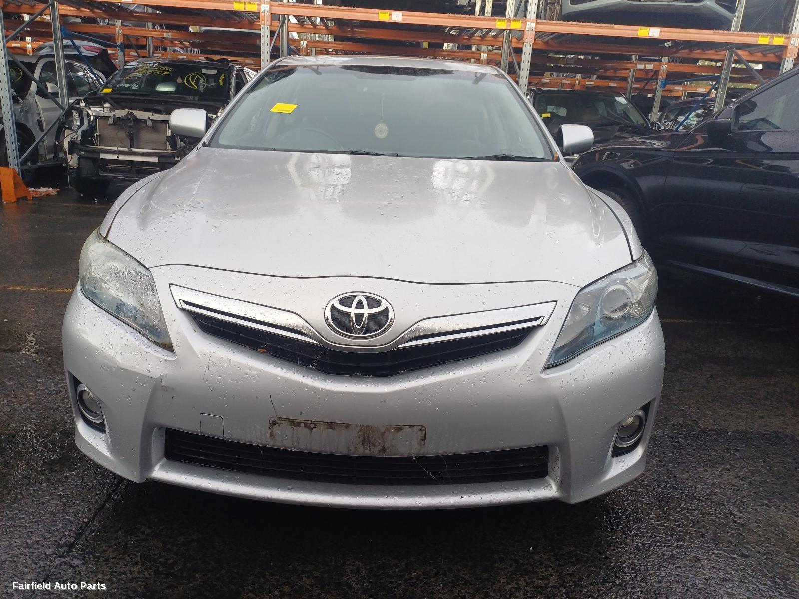 2006-2011 Toyota Camry Courtesy Light