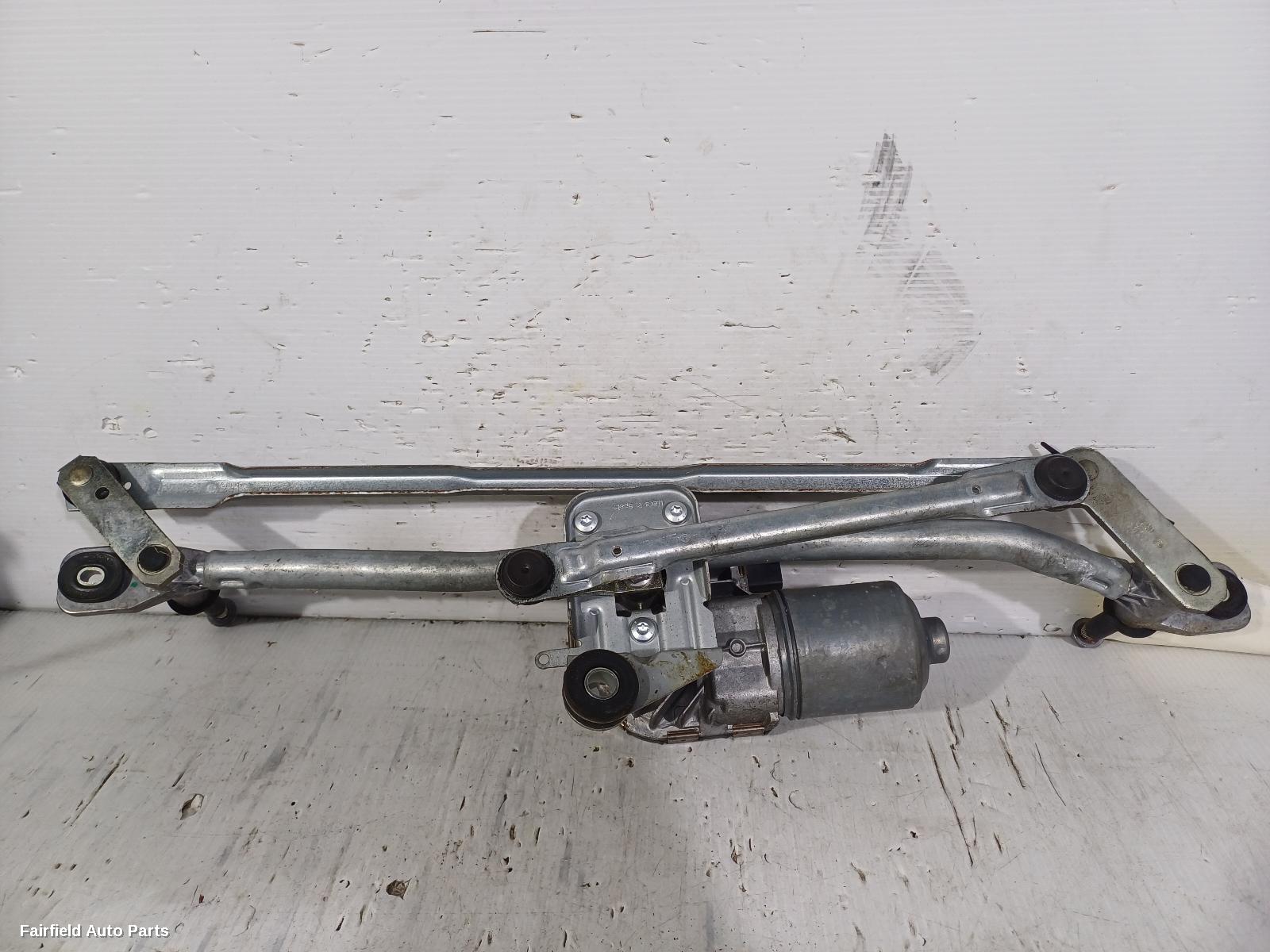 2008-2017 Audi Q5 Wiper Motor