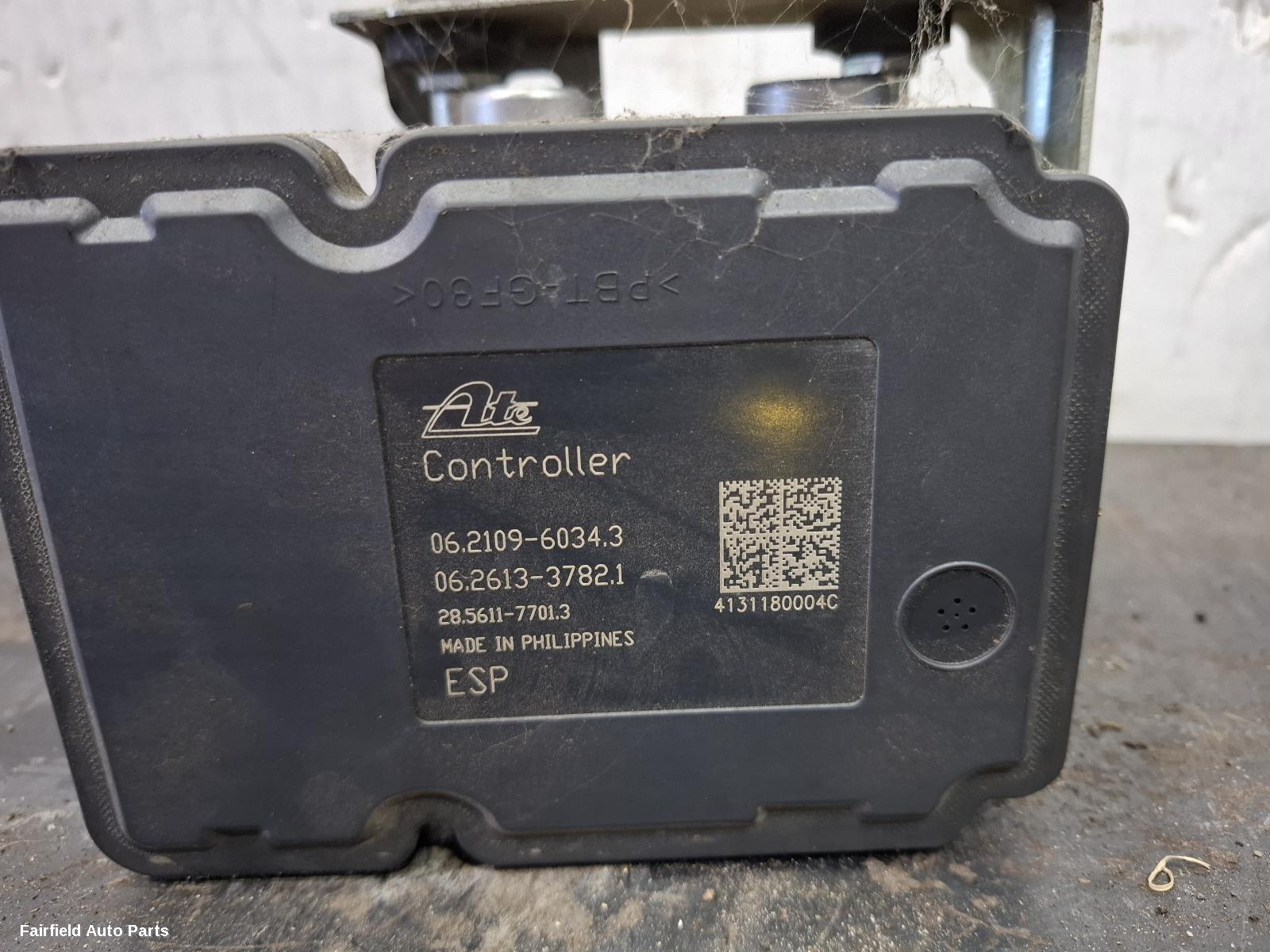 2007-2015 Mitsubishi Lancer Abs Pump Modulator