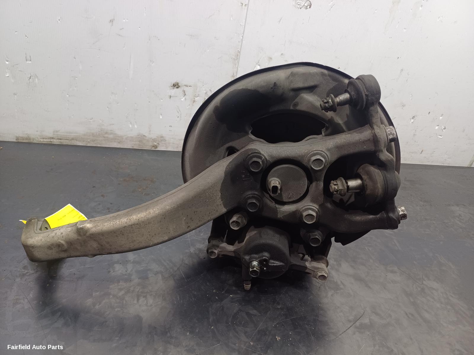 2013-2025 Lexus Is Series Left Front Hub Assembly