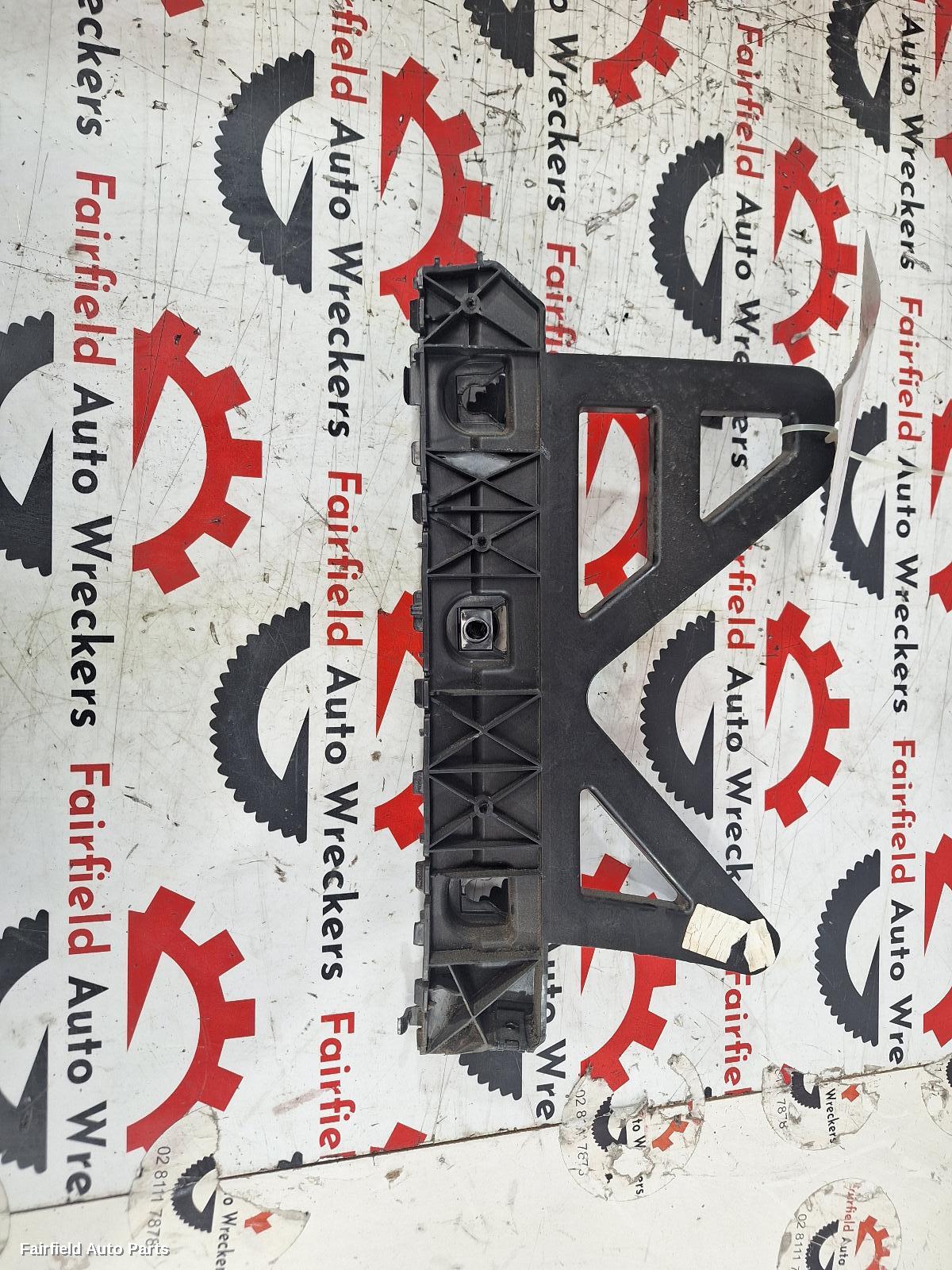 2017-2021 Hyundai I30 R Bar Bracket Reinfo