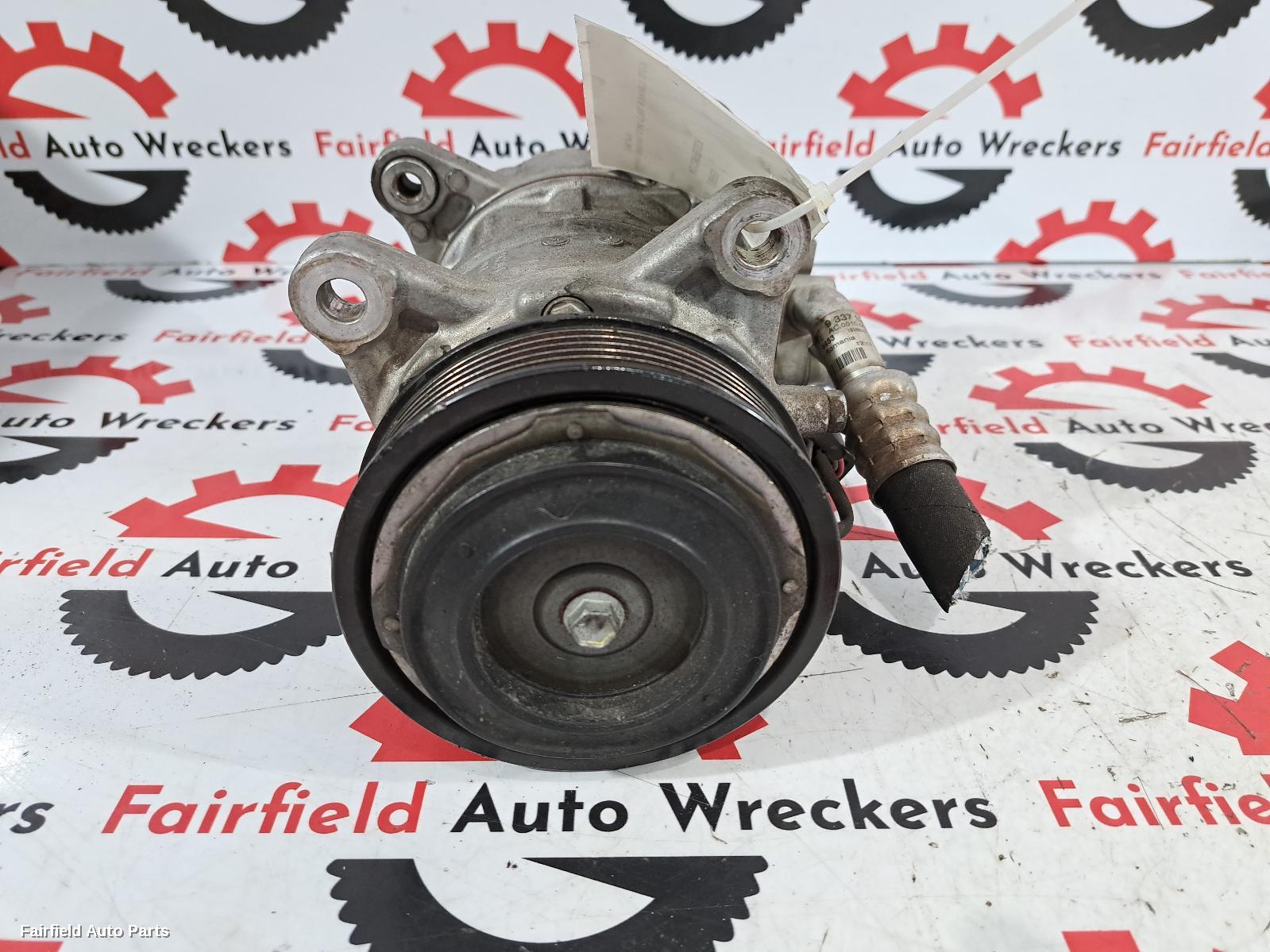 2015-2021 Bmw 3 Series A C Compressor
