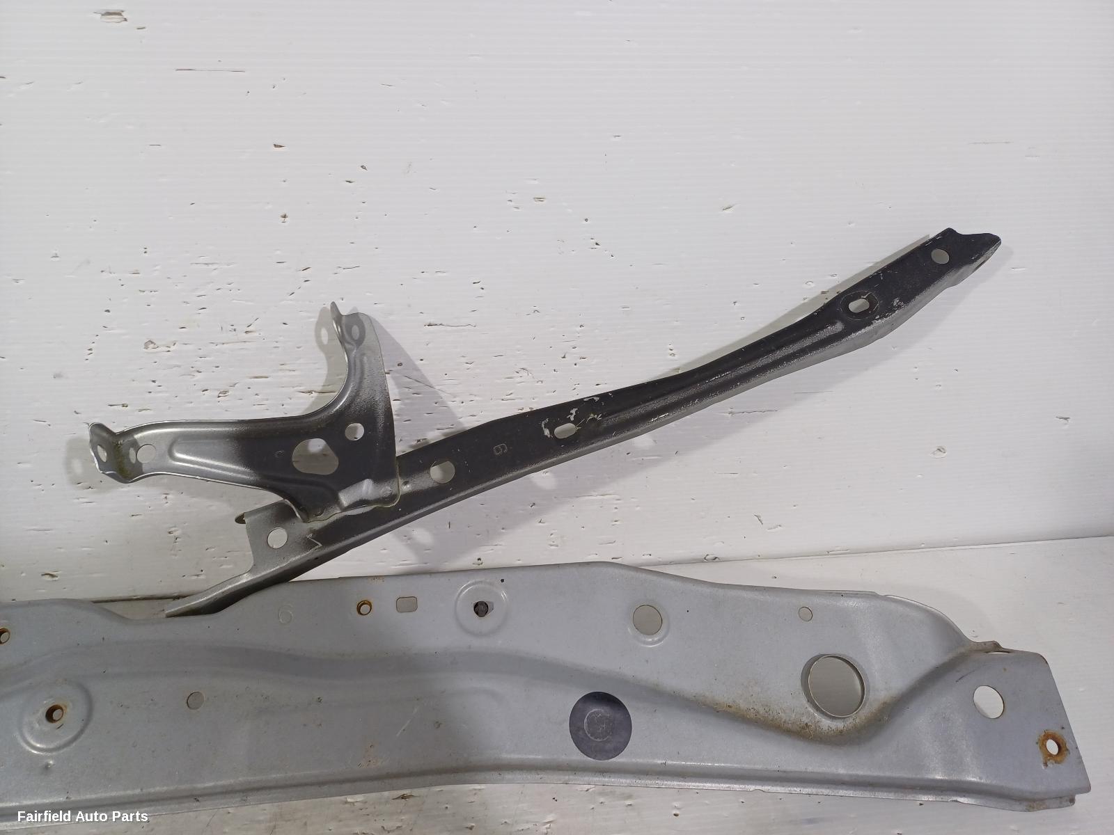 2011-2015 Toyota Camry Radiator Support