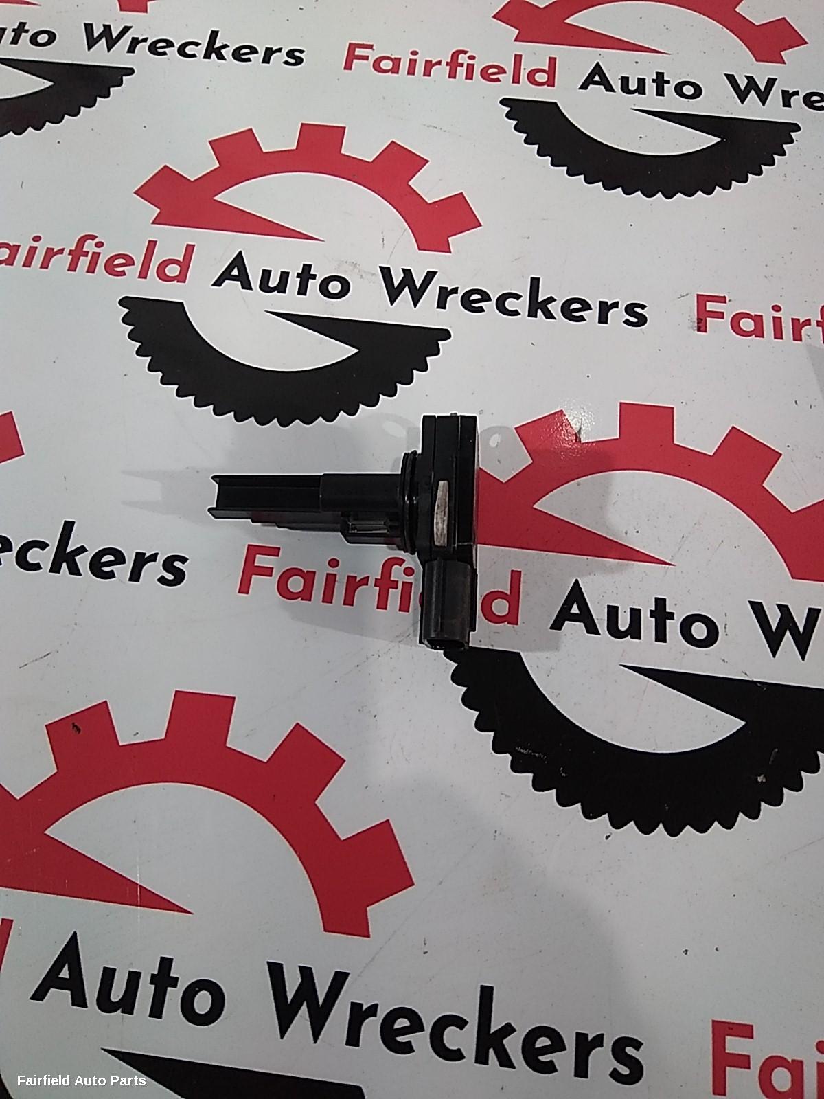 2008-2018 Suzuki Vitara Air Flow Meter