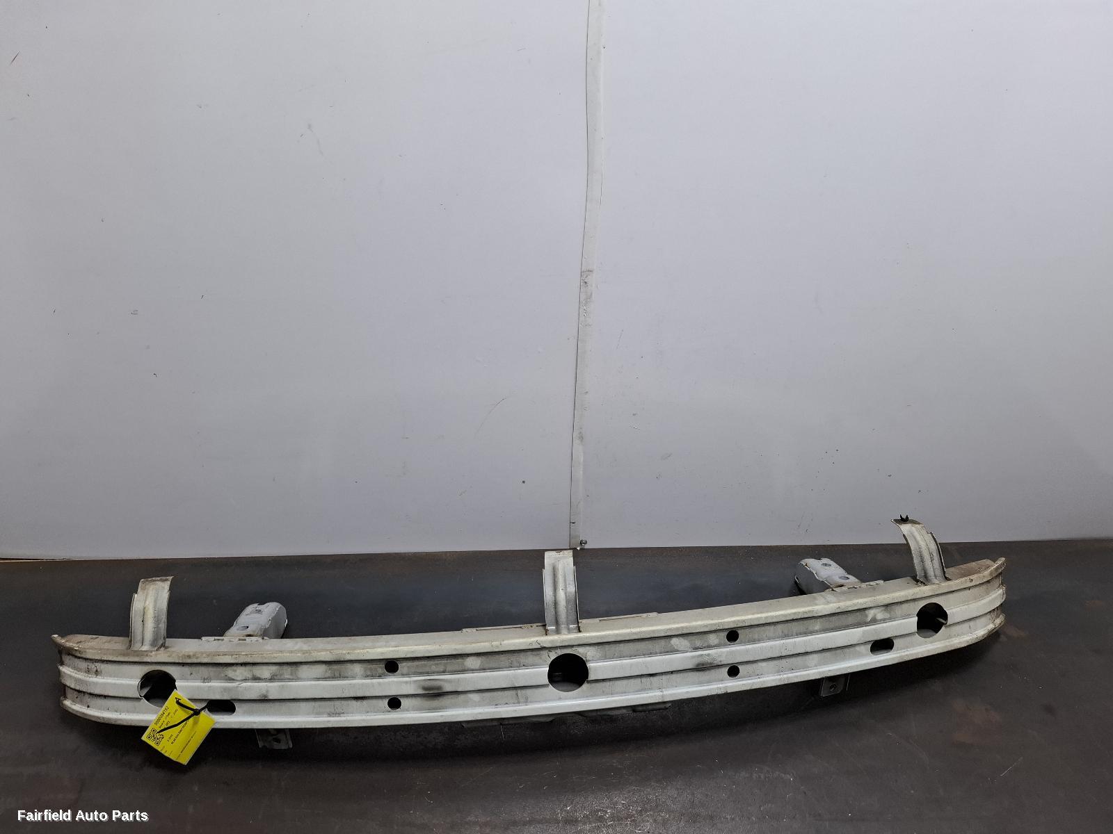 2013-2016 Ssangyong Stavic R Bar Bracket Reinfo