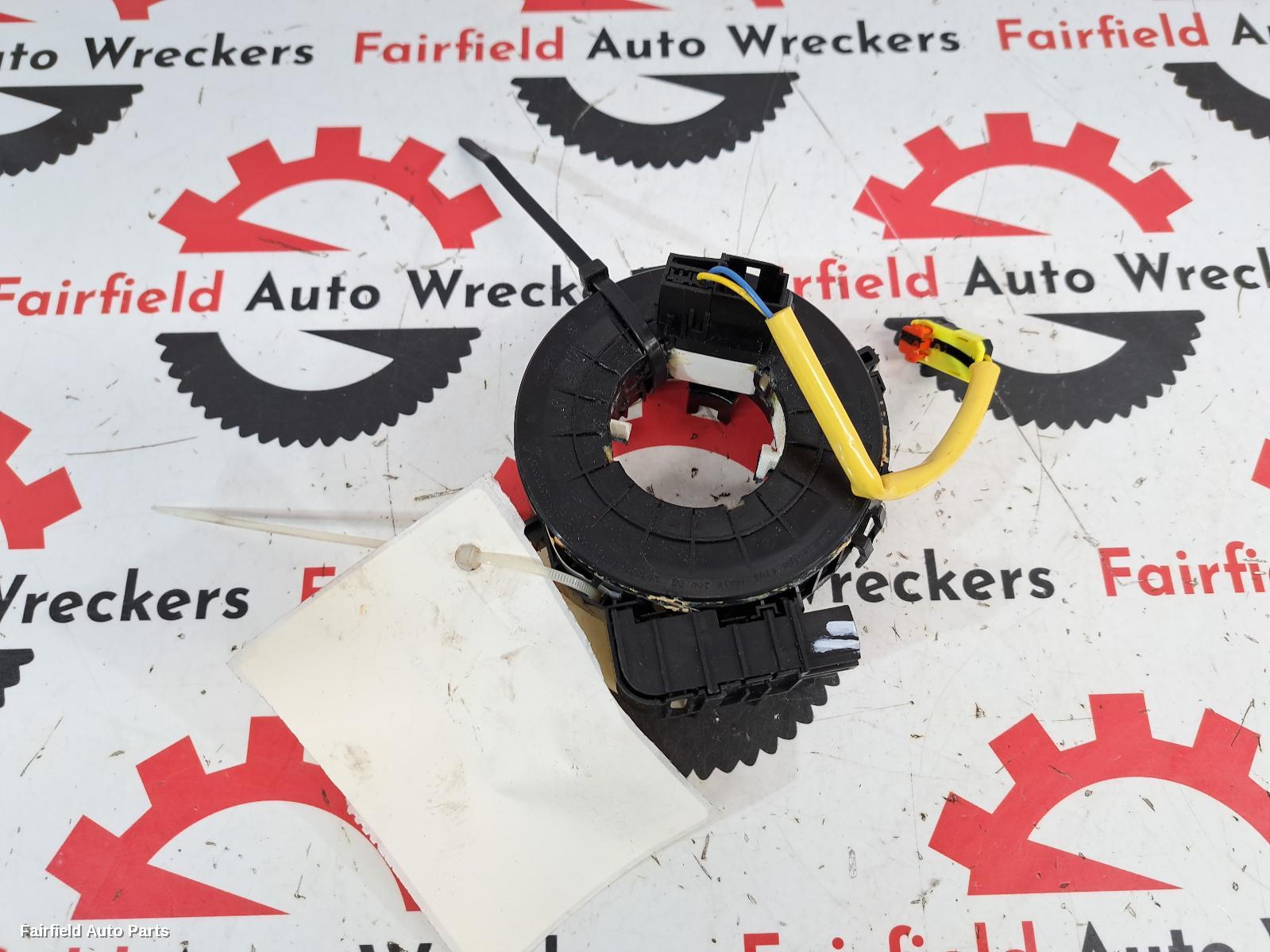 2017-2024 Mg Zs Airbag Module Sensor