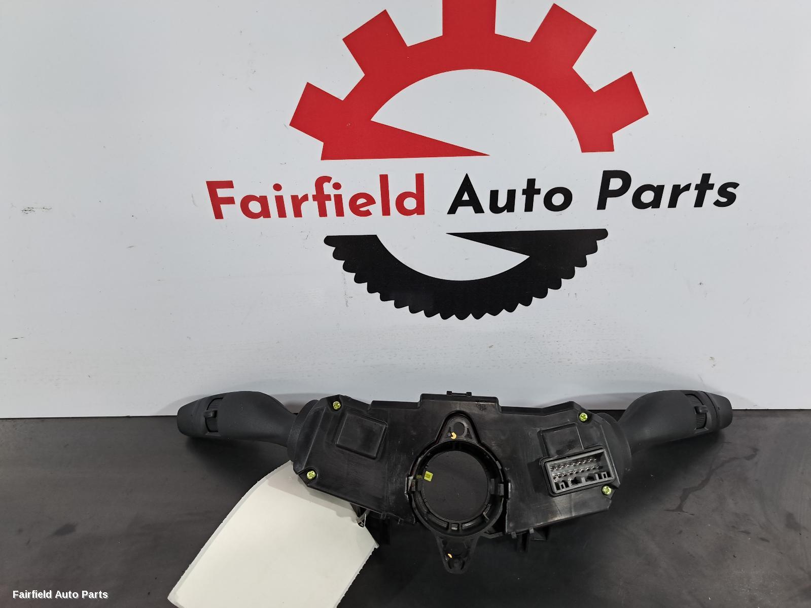 2017-2023 Hyundai I30 Combination Switch
