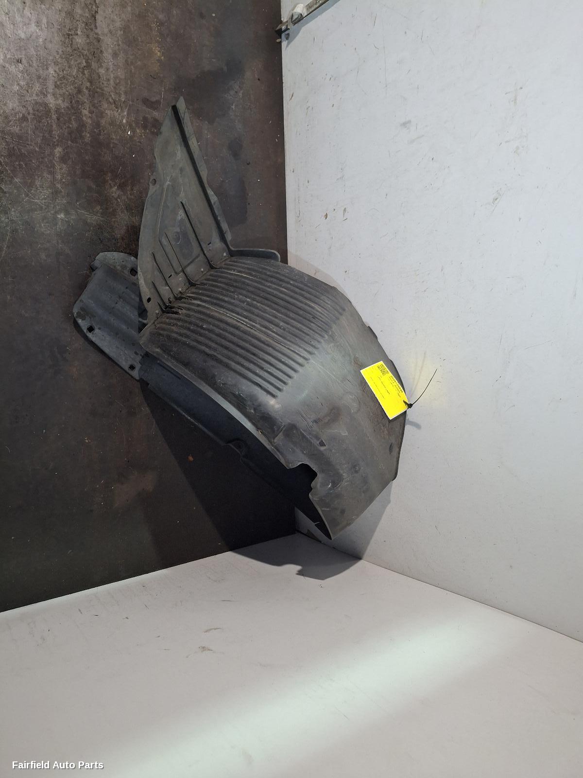2012-2017 Hyundai I30 Left Guard Liner