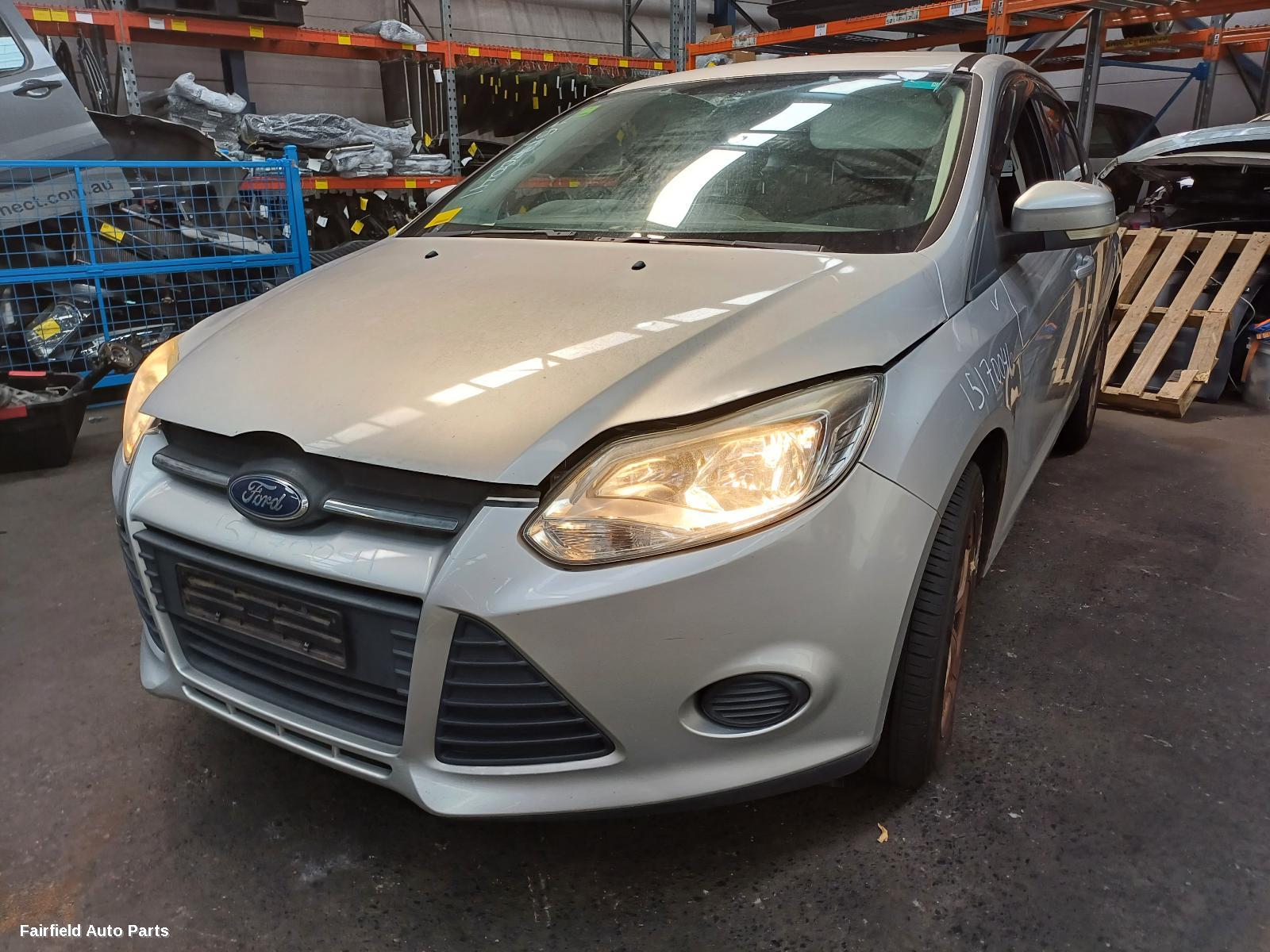2011-2015 Ford Focus Sunvisor