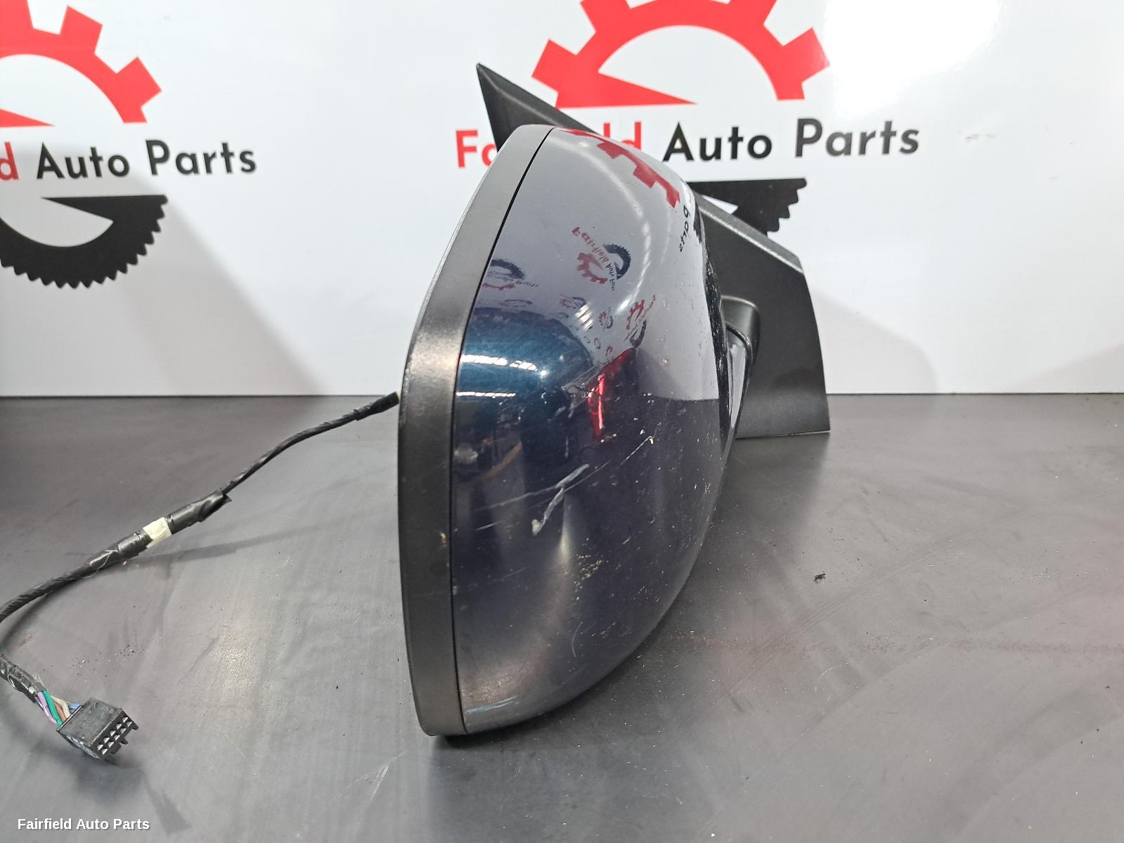 2013-2017 Fiat Freemont Right Door Mirror