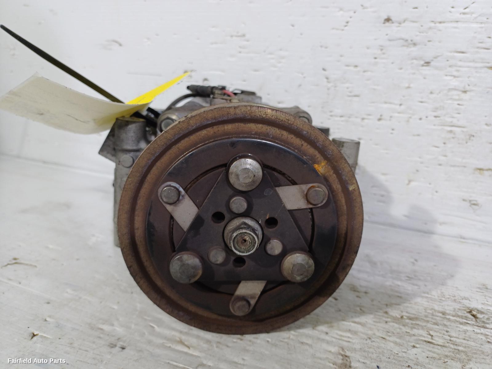 2014-2020 Honda City A C Compressor