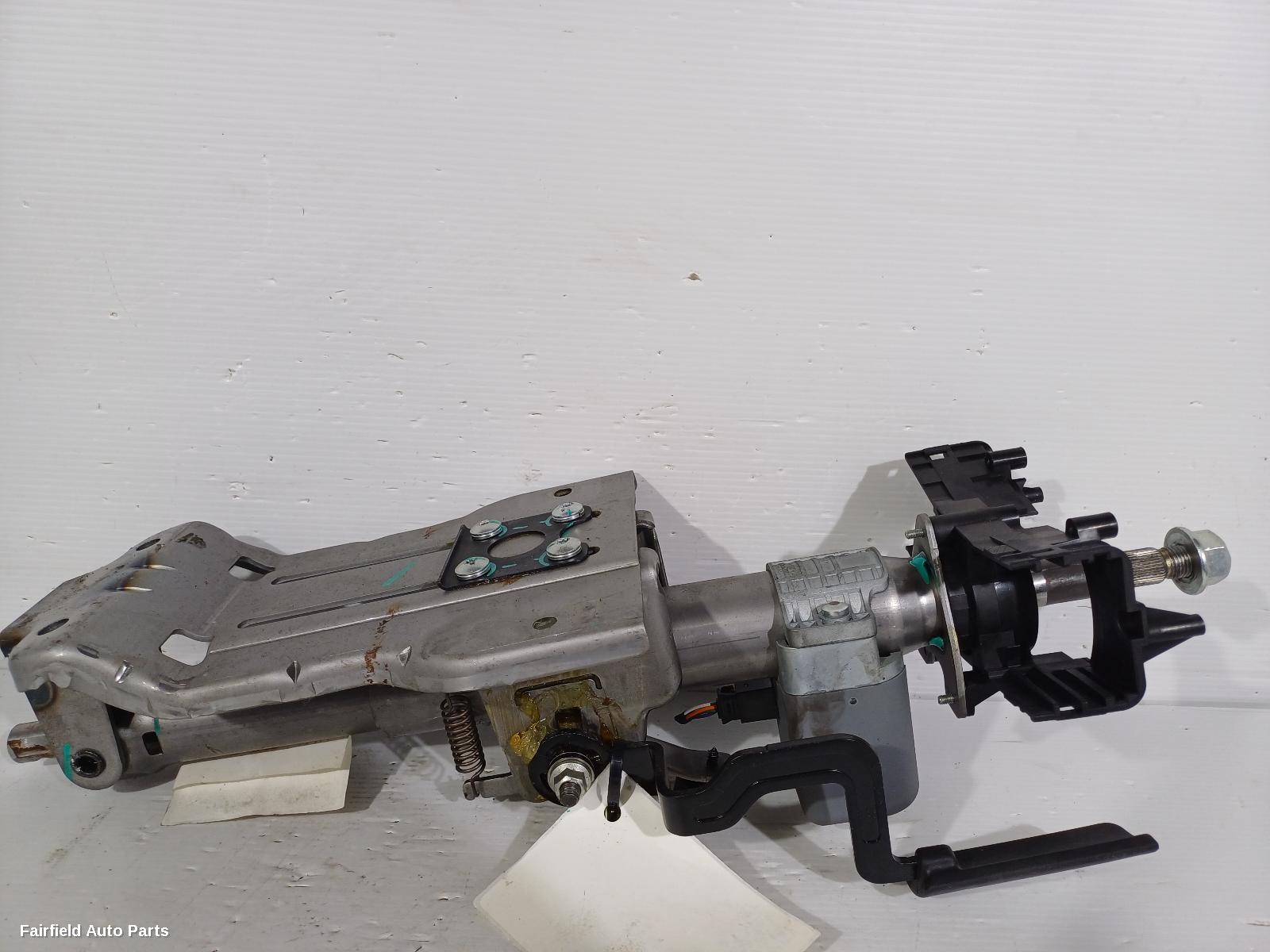2020-2021 Ldv T60 Steering Column