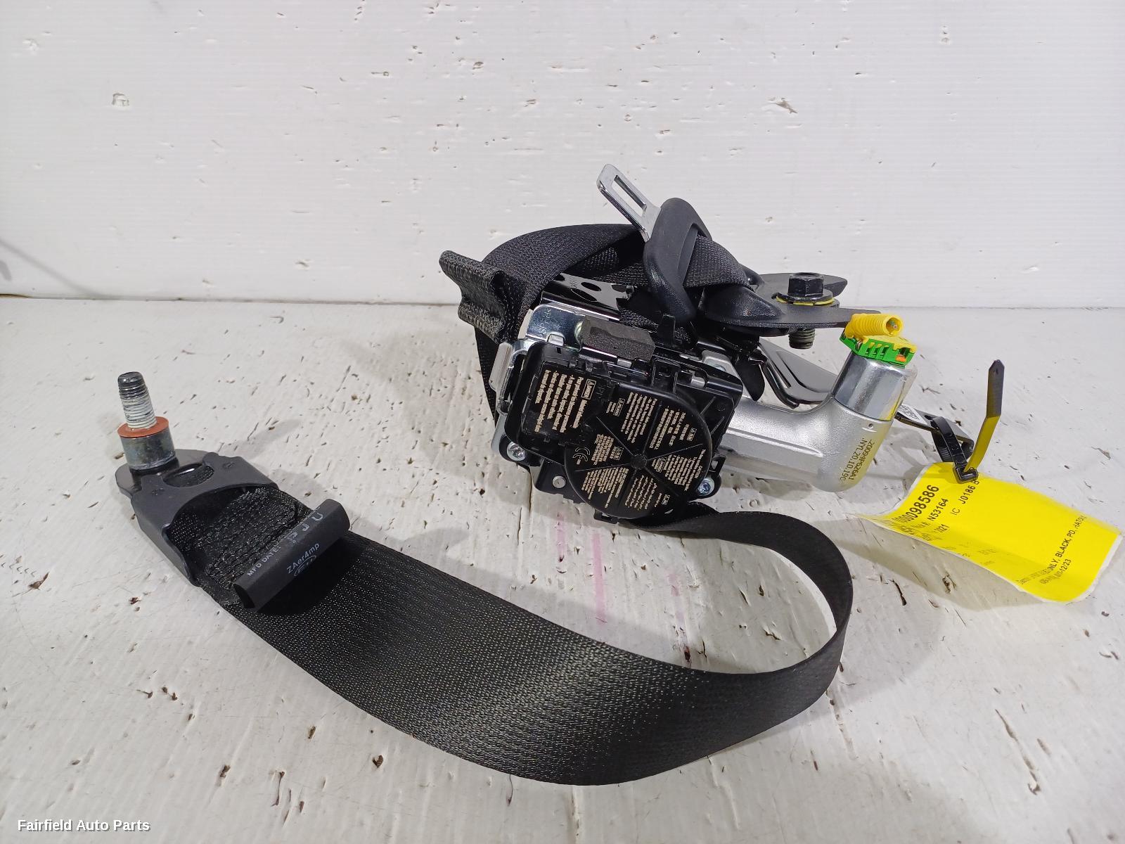 2017-2023 Hyundai I30 Seatbelt Stalk