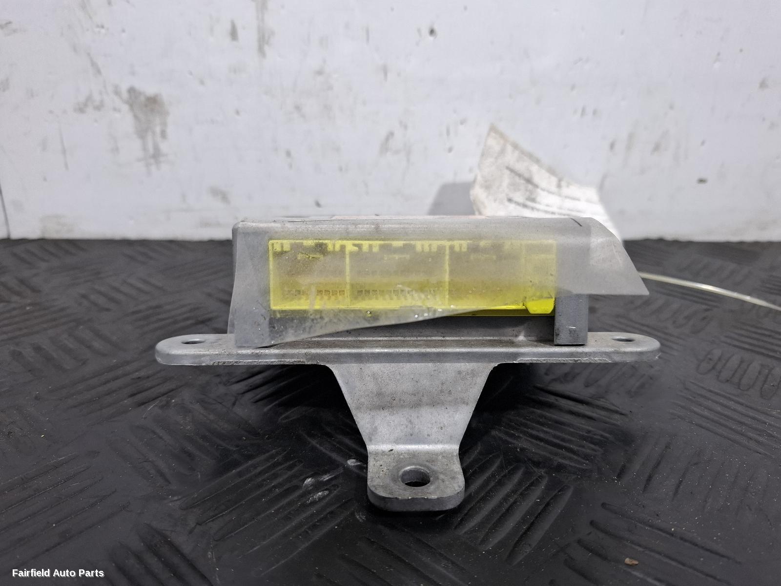 2003-2009 Subaru Outback Airbag Module Sensor